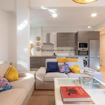 Apartamento Miribilla Билбао Екстериор снимка