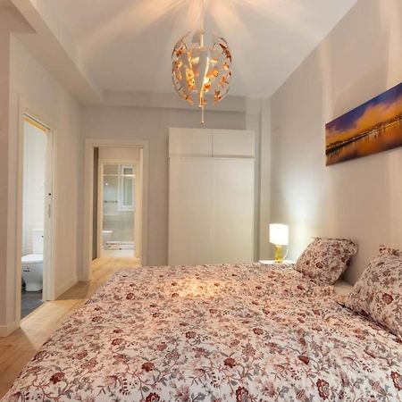 Apartamento Miribilla Билбао Екстериор снимка