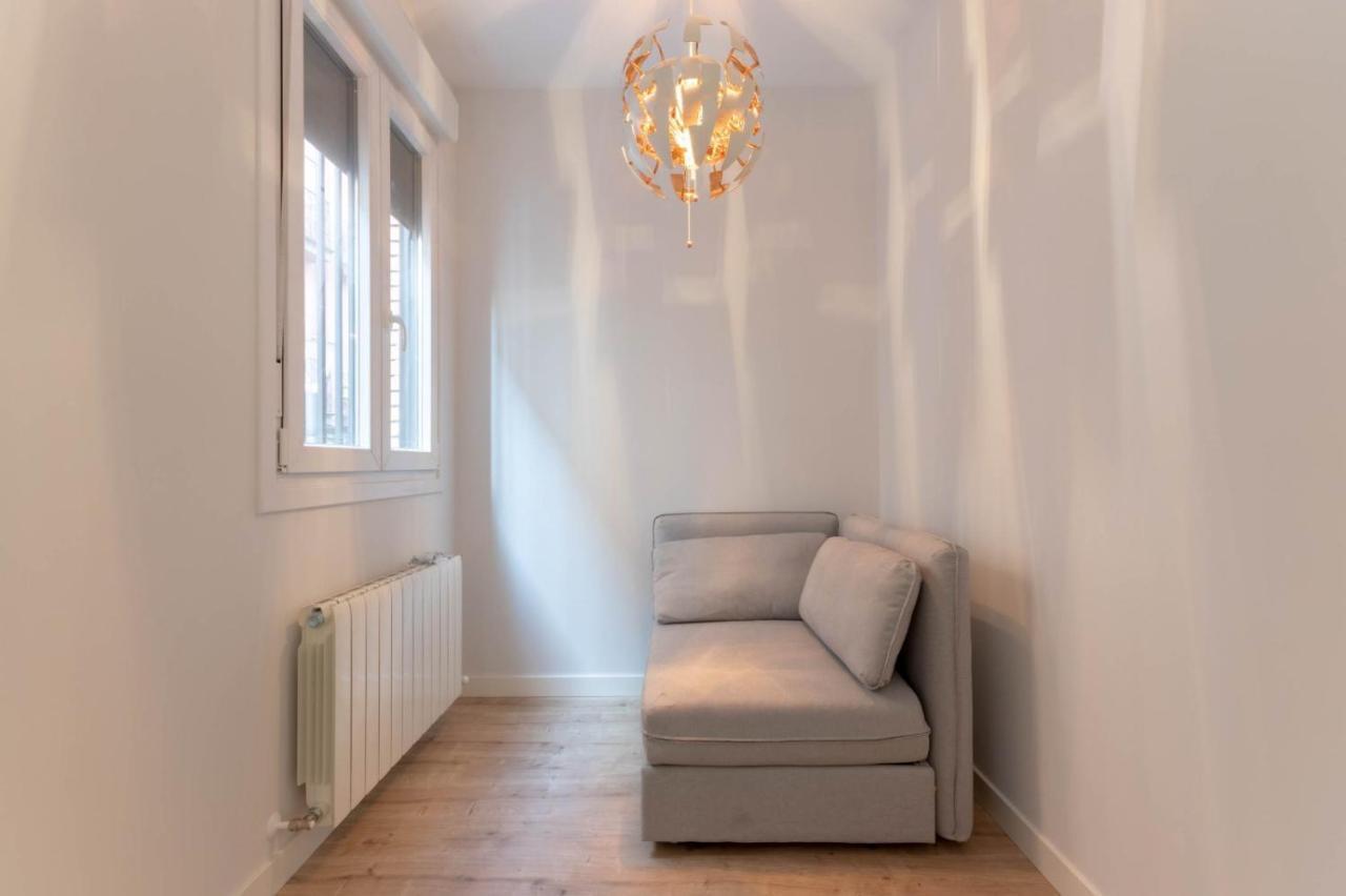 Apartamento Miribilla Билбао Екстериор снимка